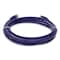 Add-On Addon 3M Rj-45 (Male) To Rj-45 (Male) Straight Purple Cat6 Utp Pvc ADD-3FCAT6-PE - alternate 2